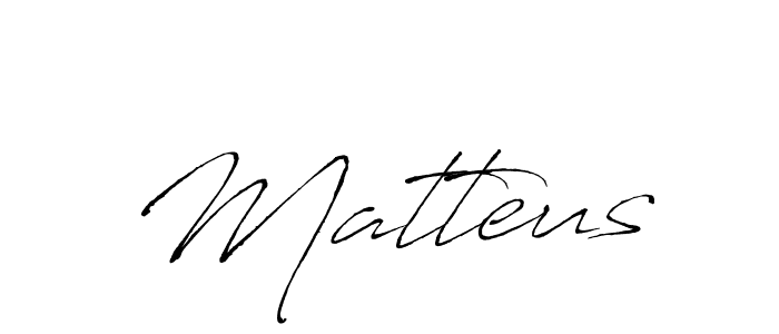 Make a beautiful signature design for name Matteus. Use this online signature maker to create a handwritten signature for free. Matteus signature style 6 images and pictures png