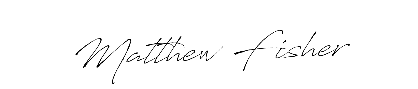 This is the best signature style for the Matthew Fisher name. Also you like these signature font (Antro_Vectra). Mix name signature. Matthew Fisher signature style 6 images and pictures png