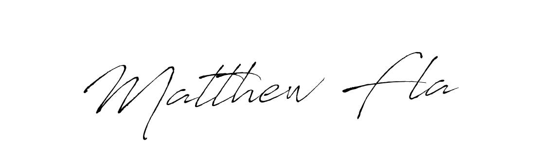 Use a signature maker to create a handwritten signature online. With this signature software, you can design (Antro_Vectra) your own signature for name Matthew Fla. Matthew Fla signature style 6 images and pictures png