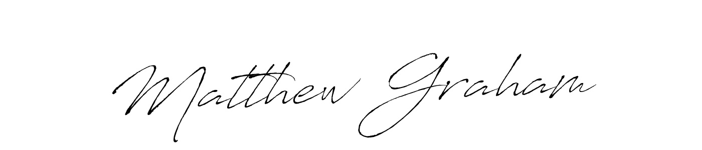 The best way (Antro_Vectra) to make a short signature is to pick only two or three words in your name. The name Matthew Graham include a total of six letters. For converting this name. Matthew Graham signature style 6 images and pictures png