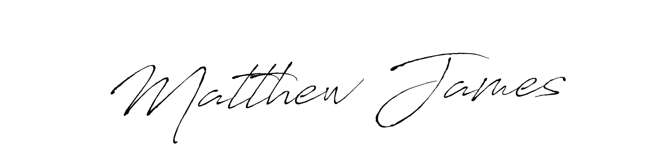 if you are searching for the best signature style for your name Matthew James. so please give up your signature search. here we have designed multiple signature styles  using Antro_Vectra. Matthew James signature style 6 images and pictures png