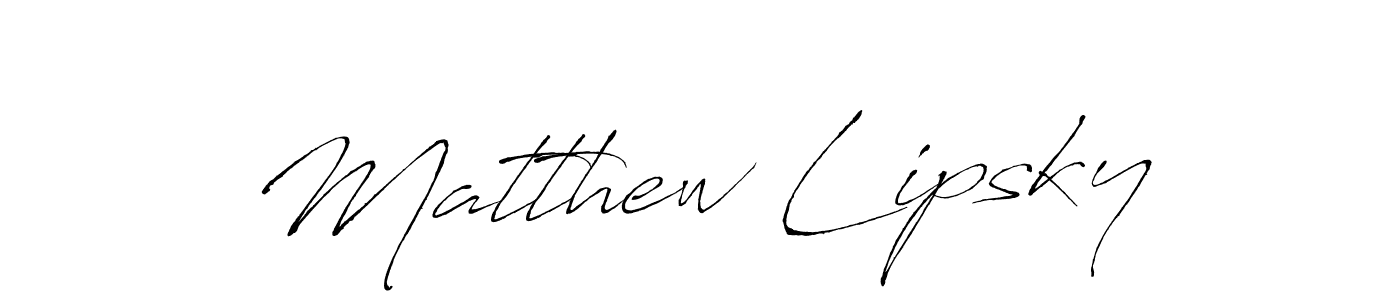 How to Draw Matthew Lipsky signature style? Antro_Vectra is a latest design signature styles for name Matthew Lipsky. Matthew Lipsky signature style 6 images and pictures png