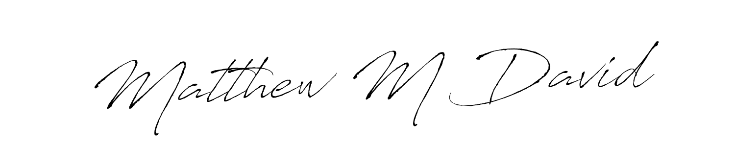 You can use this online signature creator to create a handwritten signature for the name Matthew M David. This is the best online autograph maker. Matthew M David signature style 6 images and pictures png