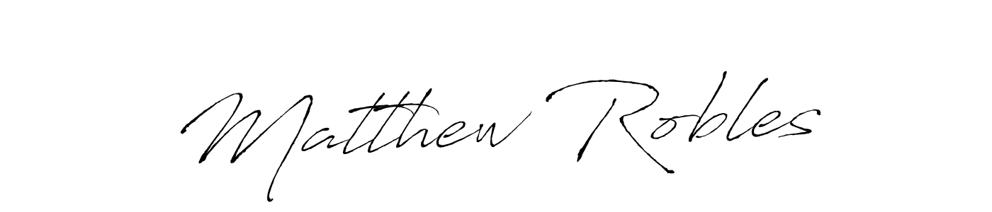 Once you've used our free online signature maker to create your best signature Antro_Vectra style, it's time to enjoy all of the benefits that Matthew Robles name signing documents. Matthew Robles signature style 6 images and pictures png