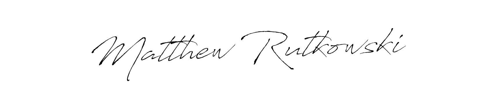 Make a beautiful signature design for name Matthew Rutkowski. Use this online signature maker to create a handwritten signature for free. Matthew Rutkowski signature style 6 images and pictures png