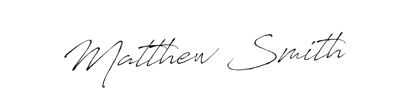 Make a beautiful signature design for name Matthew Smith. Use this online signature maker to create a handwritten signature for free. Matthew Smith signature style 6 images and pictures png