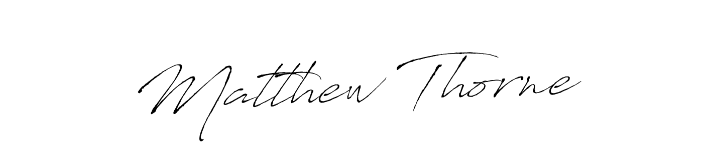 This is the best signature style for the Matthew Thorne name. Also you like these signature font (Antro_Vectra). Mix name signature. Matthew Thorne signature style 6 images and pictures png