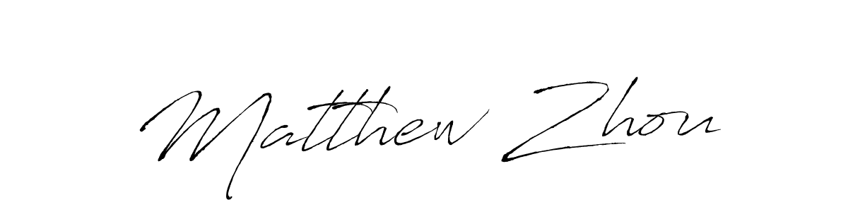 Also You can easily find your signature by using the search form. We will create Matthew Zhou name handwritten signature images for you free of cost using Antro_Vectra sign style. Matthew Zhou signature style 6 images and pictures png