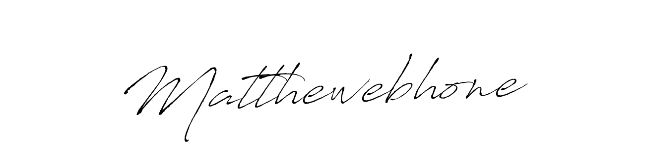 You should practise on your own different ways (Antro_Vectra) to write your name (Matthewebhone) in signature. don't let someone else do it for you. Matthewebhone signature style 6 images and pictures png