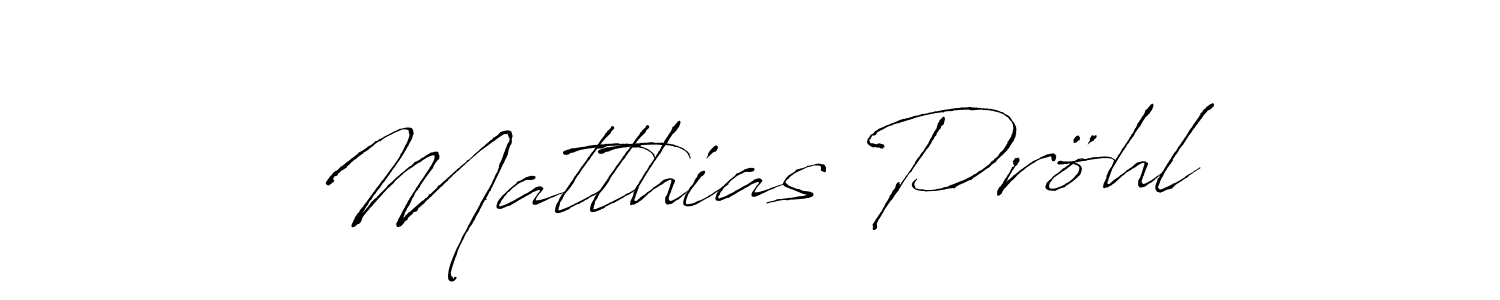 You should practise on your own different ways (Antro_Vectra) to write your name (Matthias Pröhl) in signature. don't let someone else do it for you. Matthias Pröhl signature style 6 images and pictures png