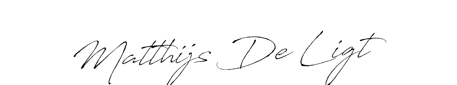 Design your own signature with our free online signature maker. With this signature software, you can create a handwritten (Antro_Vectra) signature for name Matthijs De Ligt. Matthijs De Ligt signature style 6 images and pictures png