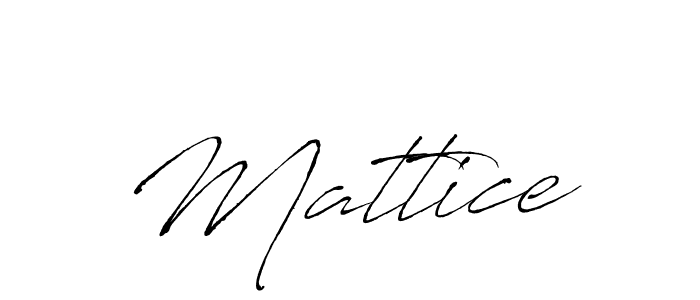 The best way (Antro_Vectra) to make a short signature is to pick only two or three words in your name. The name Mattice include a total of six letters. For converting this name. Mattice signature style 6 images and pictures png