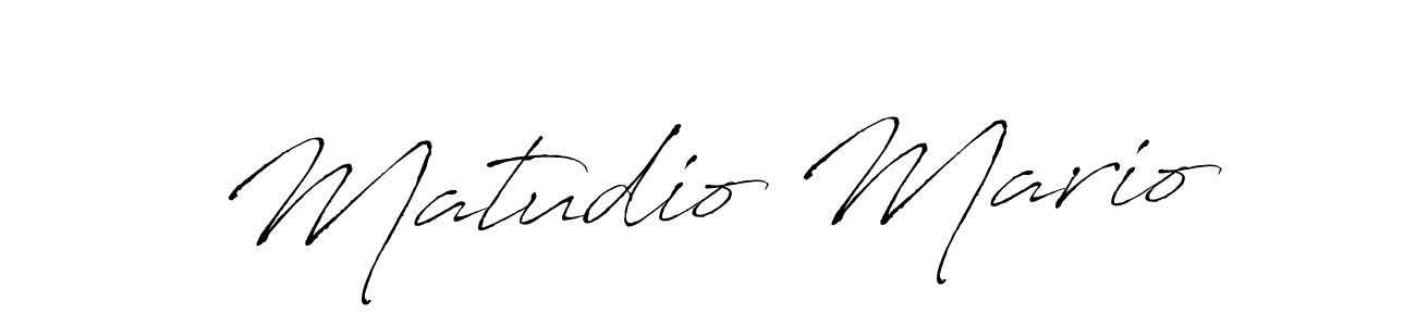 Similarly Antro_Vectra is the best handwritten signature design. Signature creator online .You can use it as an online autograph creator for name Matudio Mario. Matudio Mario signature style 6 images and pictures png