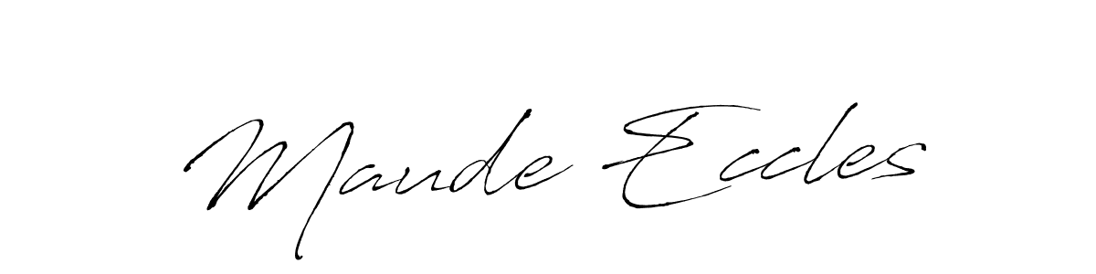 Check out images of Autograph of Maude Eccles name. Actor Maude Eccles Signature Style. Antro_Vectra is a professional sign style online. Maude Eccles signature style 6 images and pictures png