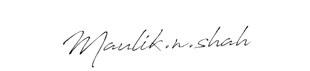 See photos of Maulik.n.shah official signature by Spectra . Check more albums & portfolios. Read reviews & check more about Antro_Vectra font. Maulik.n.shah signature style 6 images and pictures png