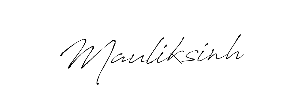 Here are the top 10 professional signature styles for the name Mauliksinh. These are the best autograph styles you can use for your name. Mauliksinh signature style 6 images and pictures png