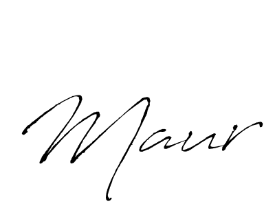 How to Draw Maur signature style? Antro_Vectra is a latest design signature styles for name Maur. Maur signature style 6 images and pictures png