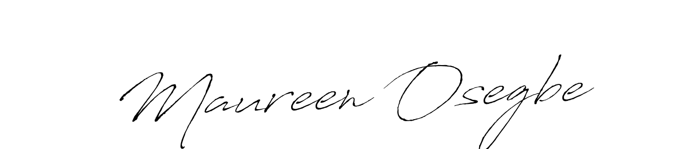 How to Draw Maureen Osegbe signature style? Antro_Vectra is a latest design signature styles for name Maureen Osegbe. Maureen Osegbe signature style 6 images and pictures png