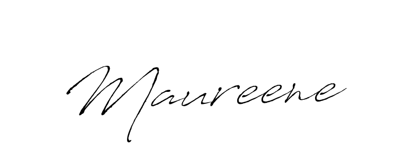 This is the best signature style for the Maureene name. Also you like these signature font (Antro_Vectra). Mix name signature. Maureene signature style 6 images and pictures png