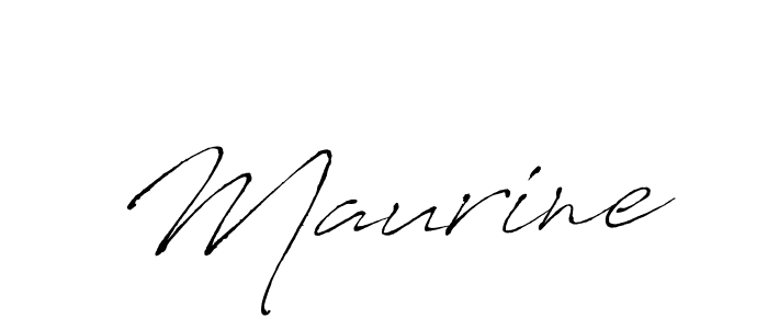 See photos of Maurine official signature by Spectra . Check more albums & portfolios. Read reviews & check more about Antro_Vectra font. Maurine signature style 6 images and pictures png