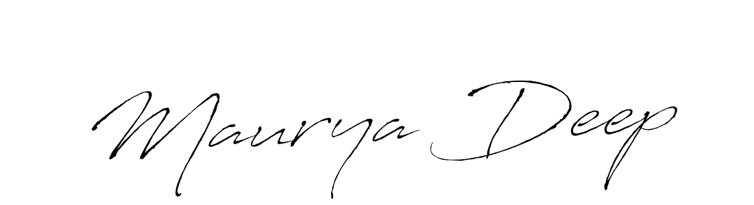 Check out images of Autograph of Maurya Deep name. Actor Maurya Deep Signature Style. Antro_Vectra is a professional sign style online. Maurya Deep signature style 6 images and pictures png
