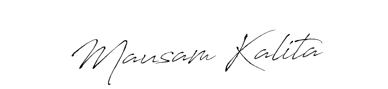 Check out images of Autograph of Mausam Kalita name. Actor Mausam Kalita Signature Style. Antro_Vectra is a professional sign style online. Mausam Kalita signature style 6 images and pictures png