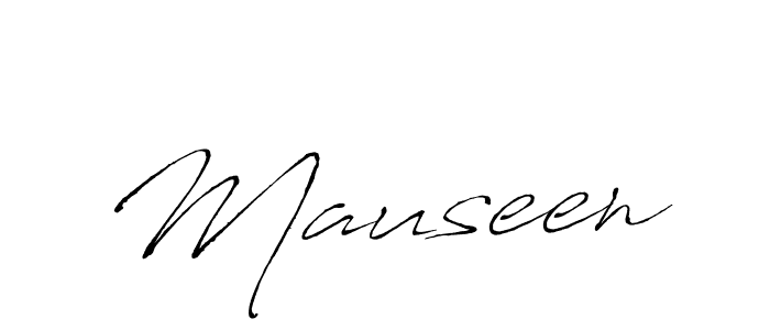 It looks lik you need a new signature style for name Mauseen. Design unique handwritten (Antro_Vectra) signature with our free signature maker in just a few clicks. Mauseen signature style 6 images and pictures png