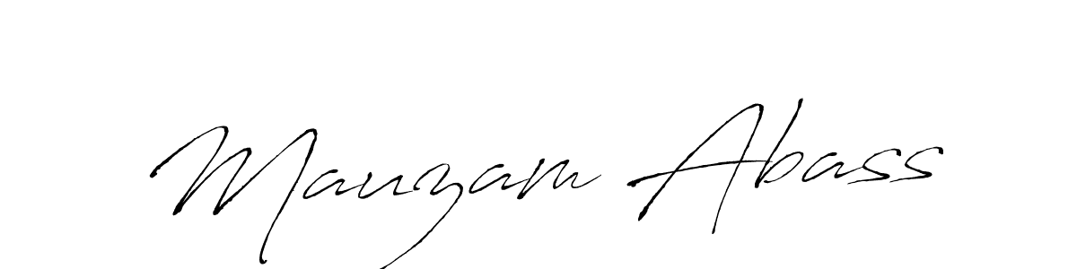 Best and Professional Signature Style for Mauzam Abass. Antro_Vectra Best Signature Style Collection. Mauzam Abass signature style 6 images and pictures png