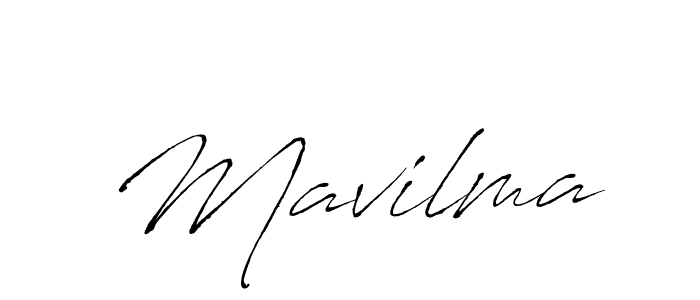 Make a short Mavilma signature style. Manage your documents anywhere anytime using Antro_Vectra. Create and add eSignatures, submit forms, share and send files easily. Mavilma signature style 6 images and pictures png