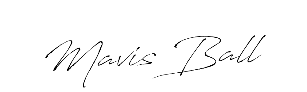 Antro_Vectra is a professional signature style that is perfect for those who want to add a touch of class to their signature. It is also a great choice for those who want to make their signature more unique. Get Mavis Ball name to fancy signature for free. Mavis Ball signature style 6 images and pictures png