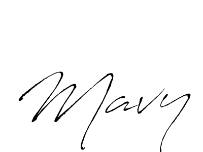 How to Draw Mavy signature style? Antro_Vectra is a latest design signature styles for name Mavy. Mavy signature style 6 images and pictures png