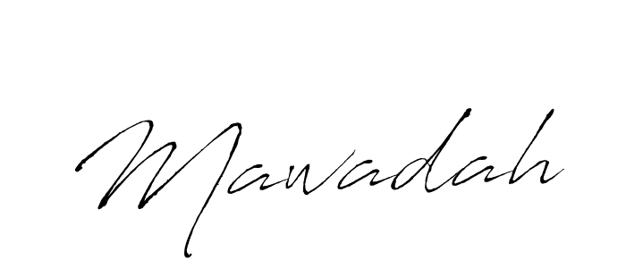 This is the best signature style for the Mawadah name. Also you like these signature font (Antro_Vectra). Mix name signature. Mawadah signature style 6 images and pictures png