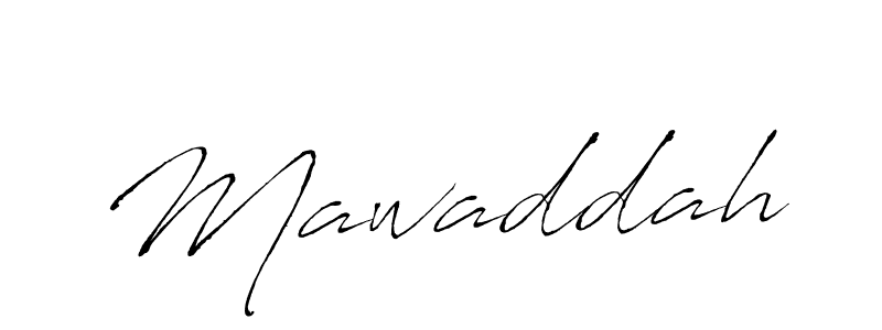 It looks lik you need a new signature style for name Mawaddah. Design unique handwritten (Antro_Vectra) signature with our free signature maker in just a few clicks. Mawaddah signature style 6 images and pictures png
