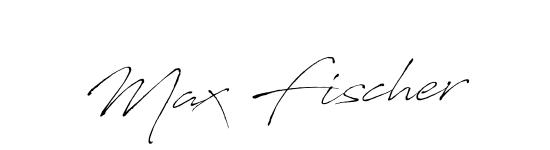 See photos of Max Fischer official signature by Spectra . Check more albums & portfolios. Read reviews & check more about Antro_Vectra font. Max Fischer signature style 6 images and pictures png