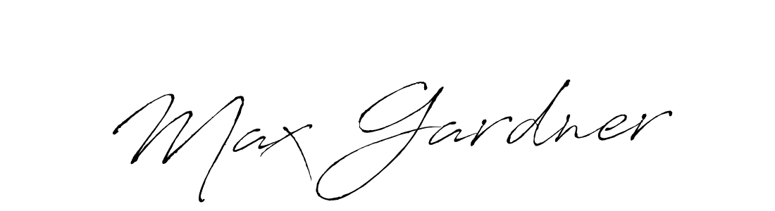 Similarly Antro_Vectra is the best handwritten signature design. Signature creator online .You can use it as an online autograph creator for name Max Gardner. Max Gardner signature style 6 images and pictures png