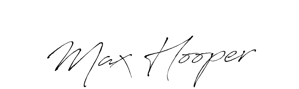 This is the best signature style for the Max Hooper name. Also you like these signature font (Antro_Vectra). Mix name signature. Max Hooper signature style 6 images and pictures png