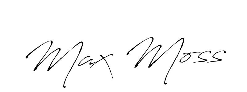 This is the best signature style for the Max Moss name. Also you like these signature font (Antro_Vectra). Mix name signature. Max Moss signature style 6 images and pictures png