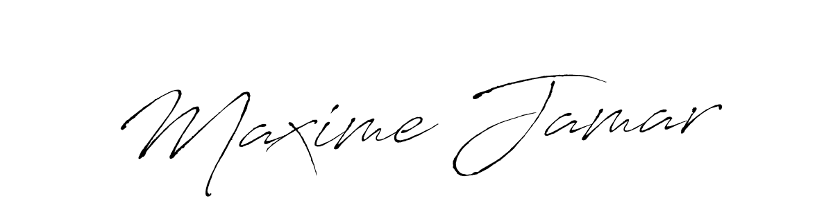 How to Draw Maxime Jamar signature style? Antro_Vectra is a latest design signature styles for name Maxime Jamar. Maxime Jamar signature style 6 images and pictures png