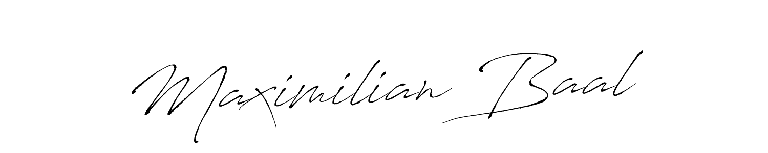 How to make Maximilian Baal name signature. Use Antro_Vectra style for creating short signs online. This is the latest handwritten sign. Maximilian Baal signature style 6 images and pictures png