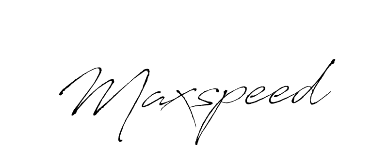 You should practise on your own different ways (Antro_Vectra) to write your name (Maxspeed) in signature. don't let someone else do it for you. Maxspeed signature style 6 images and pictures png