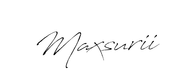 Once you've used our free online signature maker to create your best signature Antro_Vectra style, it's time to enjoy all of the benefits that Maxsurii name signing documents. Maxsurii signature style 6 images and pictures png
