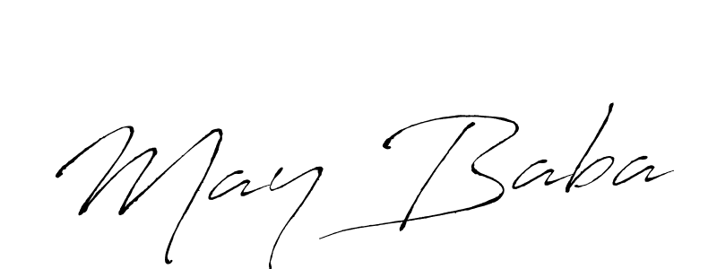 Check out images of Autograph of May Baba name. Actor May Baba Signature Style. Antro_Vectra is a professional sign style online. May Baba signature style 6 images and pictures png