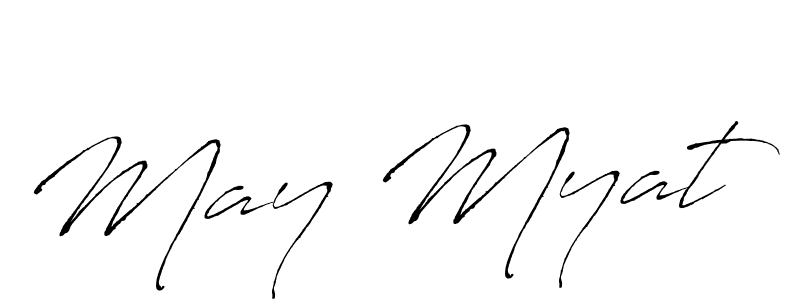 See photos of May Myat official signature by Spectra . Check more albums & portfolios. Read reviews & check more about Antro_Vectra font. May Myat signature style 6 images and pictures png