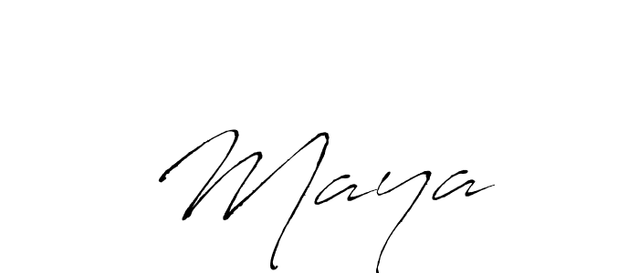 How to Draw Maya✨ signature style? Antro_Vectra is a latest design signature styles for name Maya✨. Maya✨ signature style 6 images and pictures png