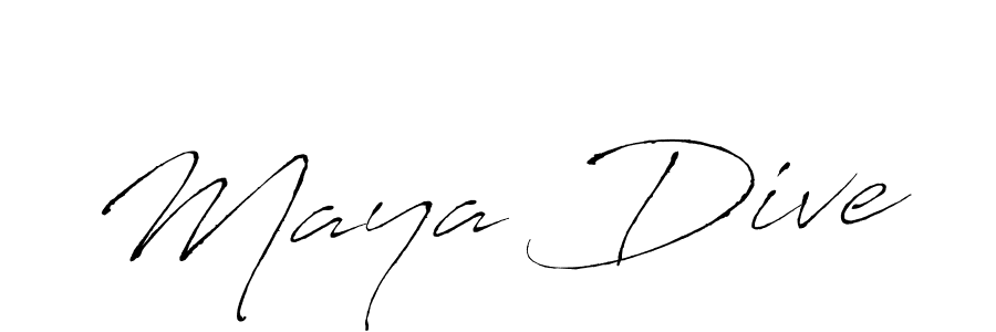 This is the best signature style for the Maya Dive name. Also you like these signature font (Antro_Vectra). Mix name signature. Maya Dive signature style 6 images and pictures png