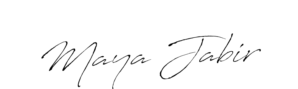 Make a short Maya Jabir signature style. Manage your documents anywhere anytime using Antro_Vectra. Create and add eSignatures, submit forms, share and send files easily. Maya Jabir signature style 6 images and pictures png