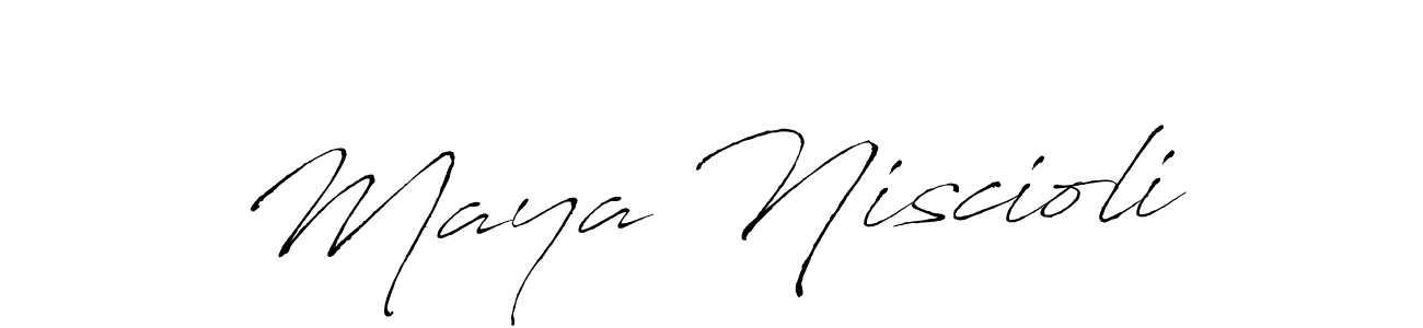 Here are the top 10 professional signature styles for the name Maya Niscioli. These are the best autograph styles you can use for your name. Maya Niscioli signature style 6 images and pictures png