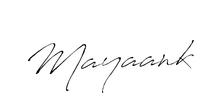 Also You can easily find your signature by using the search form. We will create Mayaank name handwritten signature images for you free of cost using Antro_Vectra sign style. Mayaank signature style 6 images and pictures png