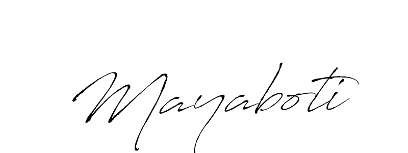 Best and Professional Signature Style for Mayaboti. Antro_Vectra Best Signature Style Collection. Mayaboti signature style 6 images and pictures png