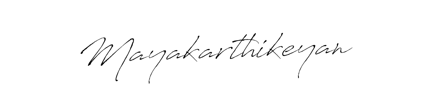 Make a beautiful signature design for name Mayakarthikeyan. Use this online signature maker to create a handwritten signature for free. Mayakarthikeyan signature style 6 images and pictures png